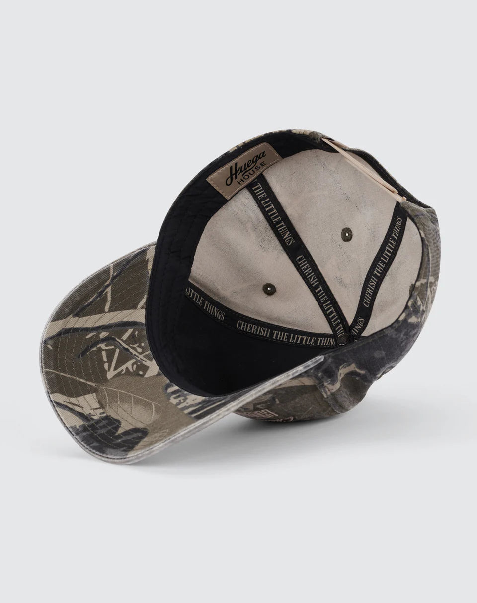 Moments, Vintage Camo