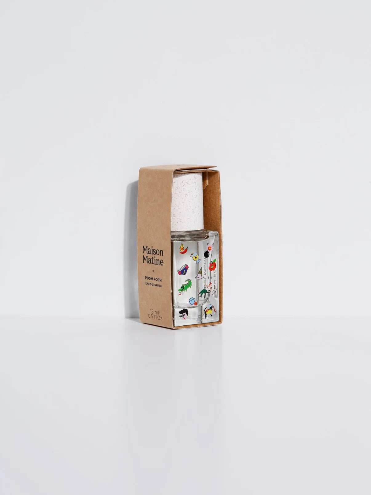 Poom Poom - 15 mL