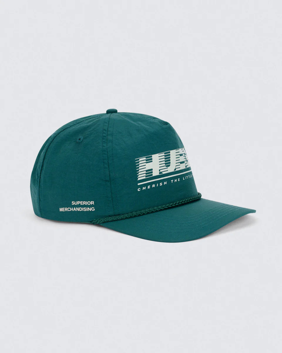 Tidal, Nylon hat