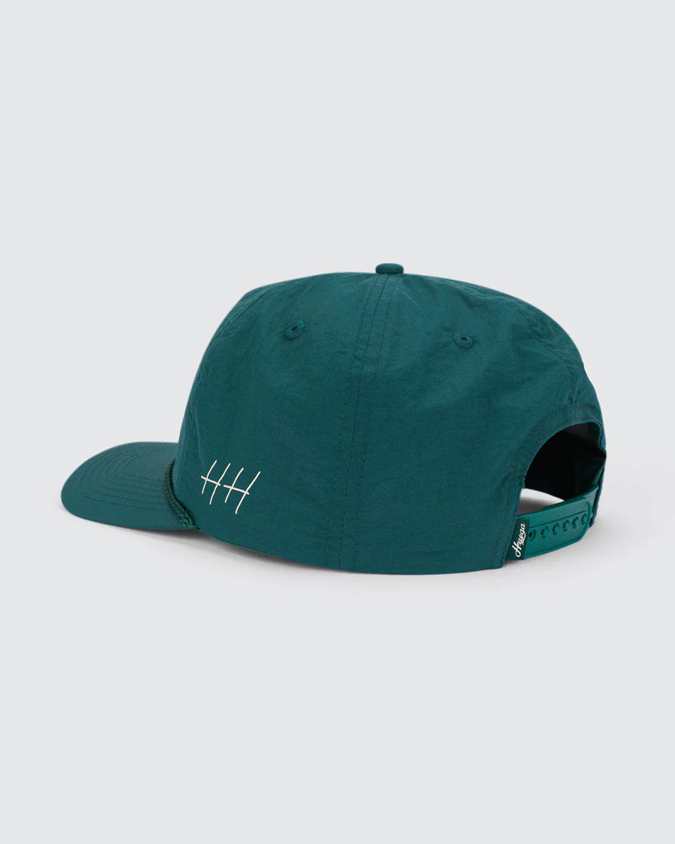 Tidal, Nylon hat