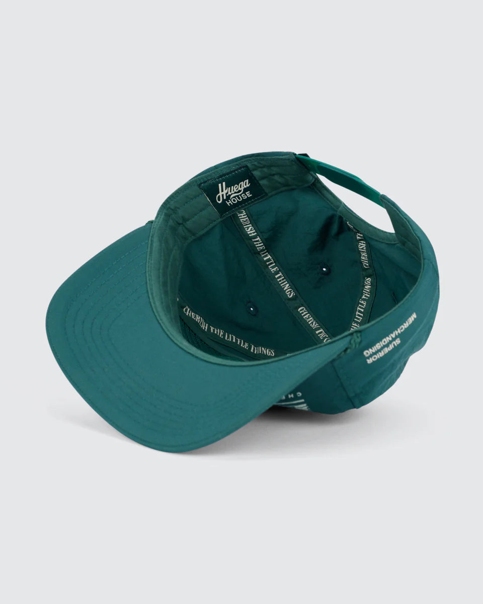 Tidal, Nylon hat