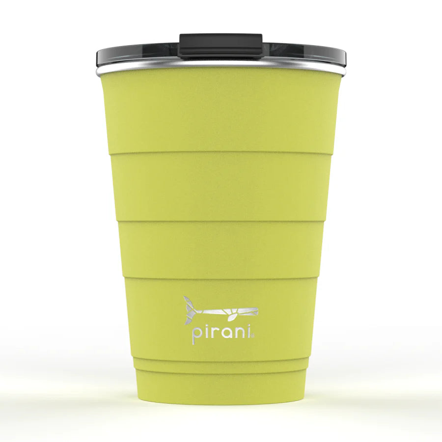 Insulated Stackable Tumbler-16oz