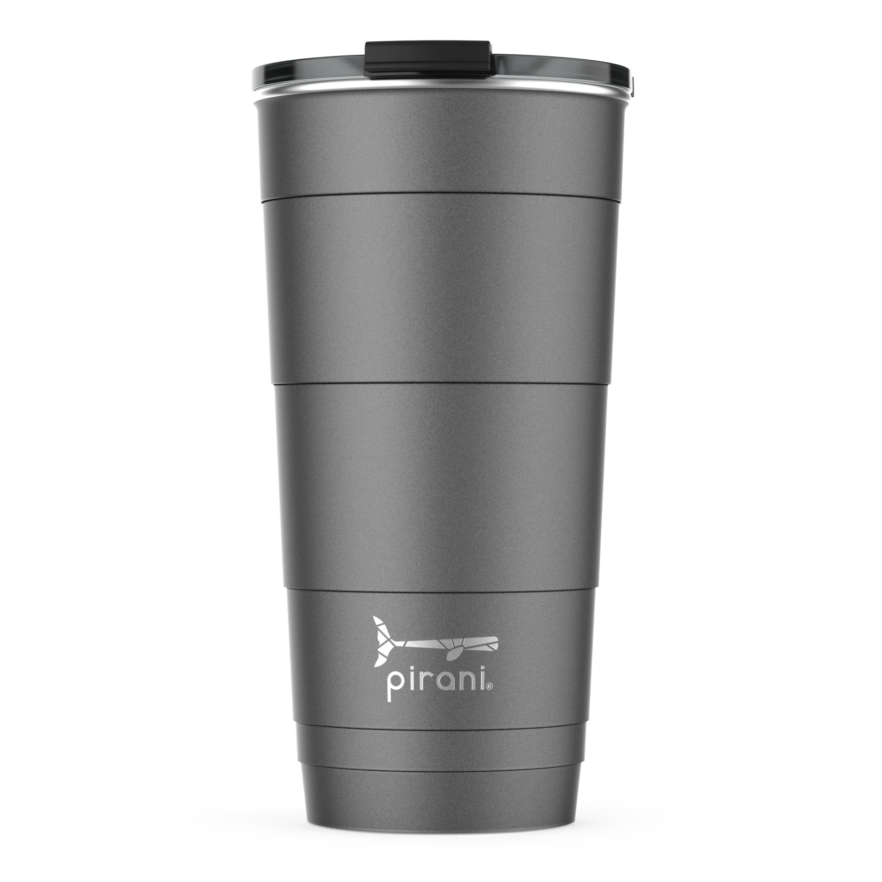2.0 Insulated Stackable Tumbler-26oz