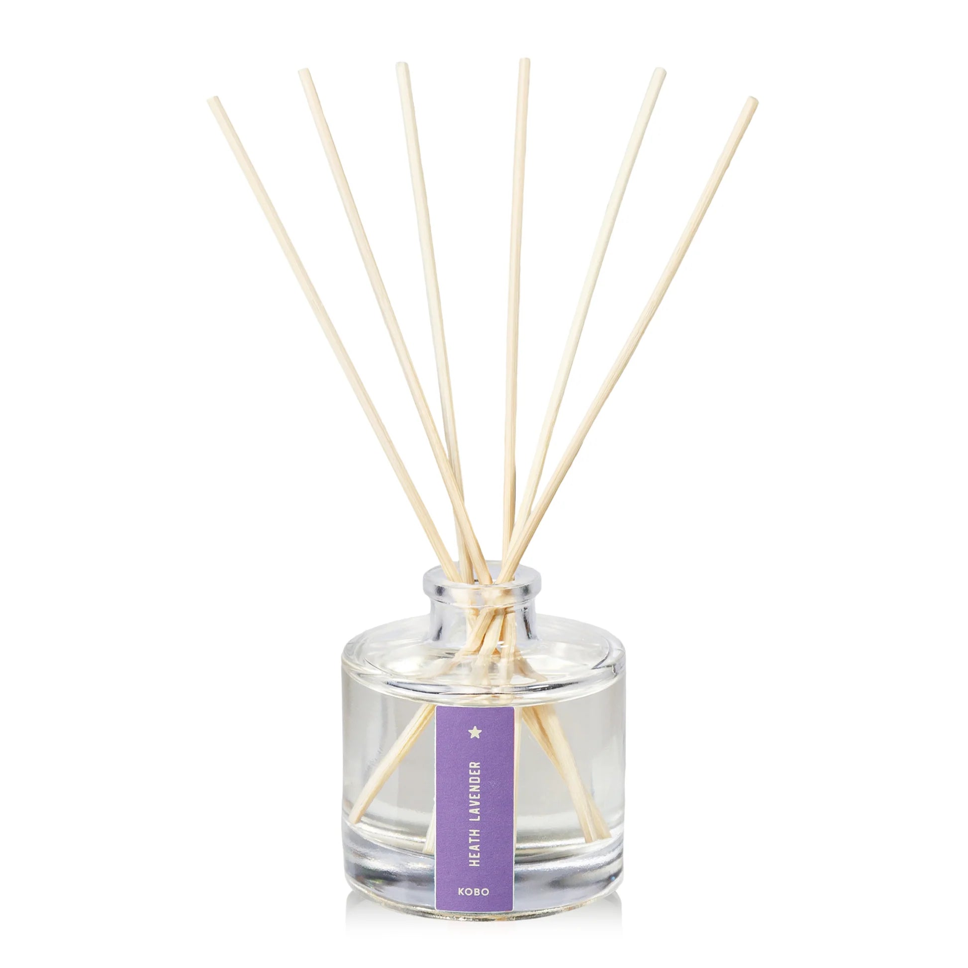 Plant the Box reed diffuser