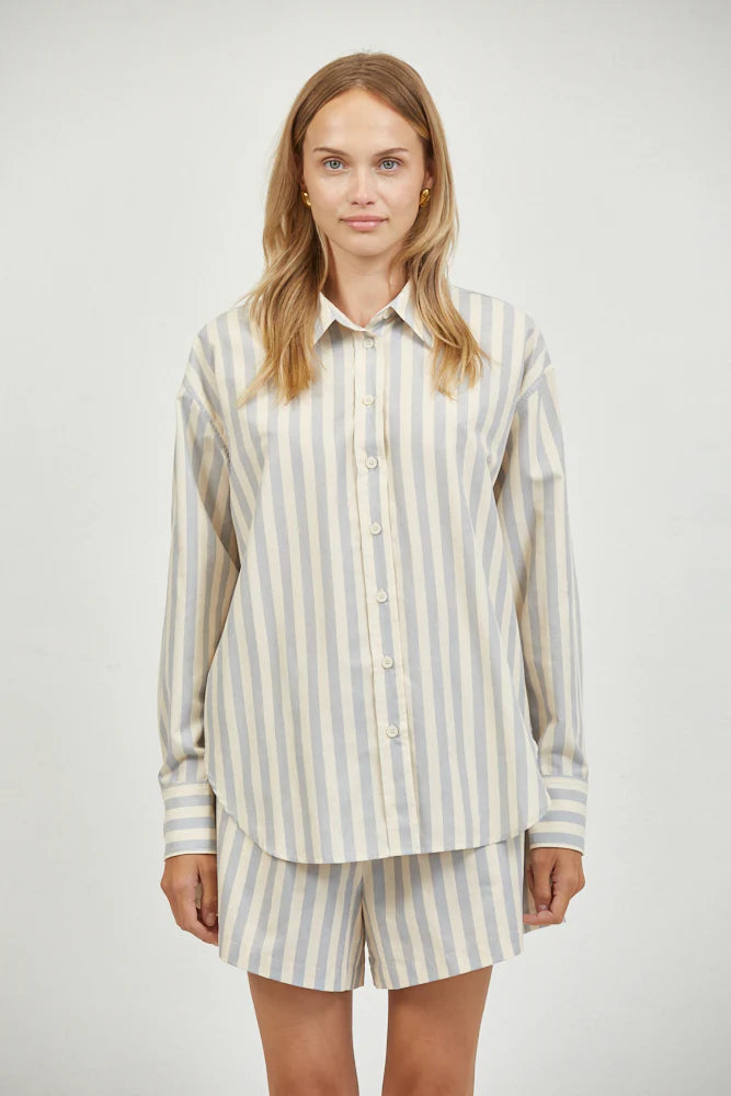 Loire Shirt