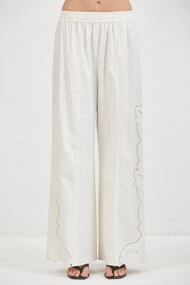 Cairo Pants
