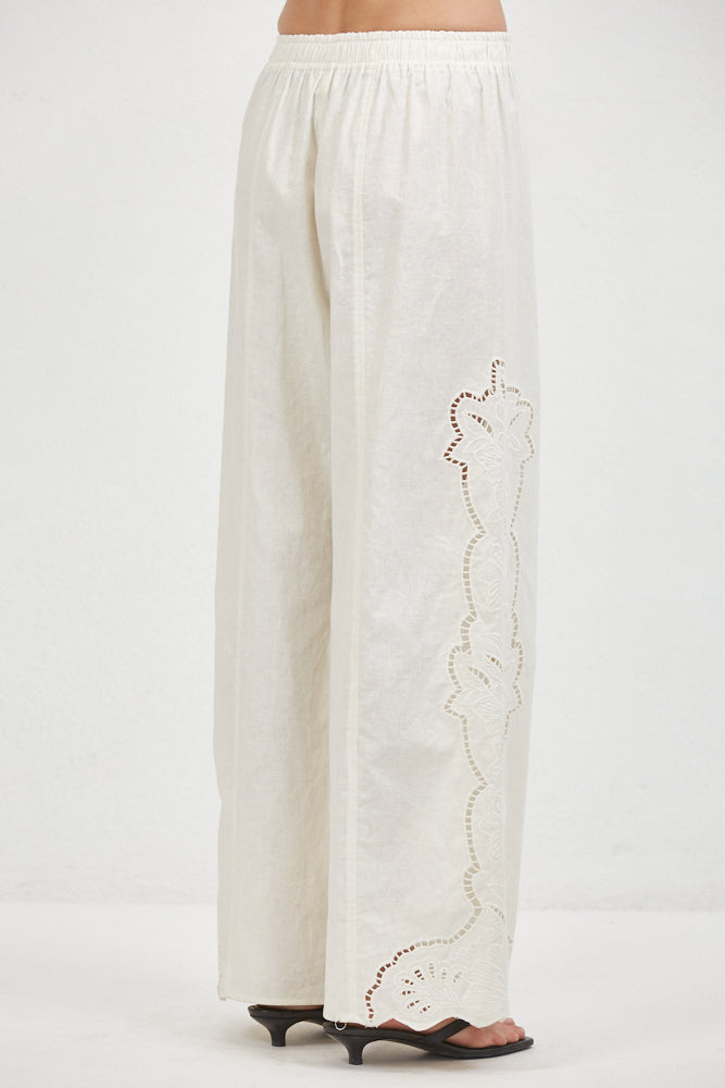 Cairo Pants