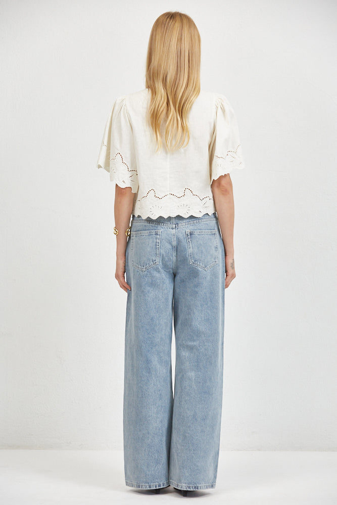 Cairo Top