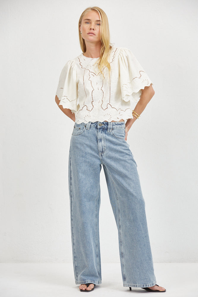 Cairo Top