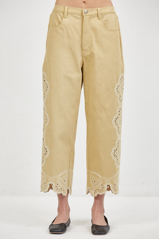 Jules Pants