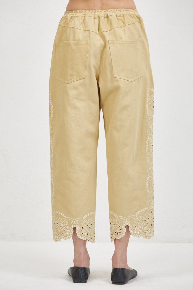 Jules Pants