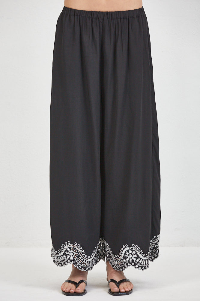 Isaly Pants