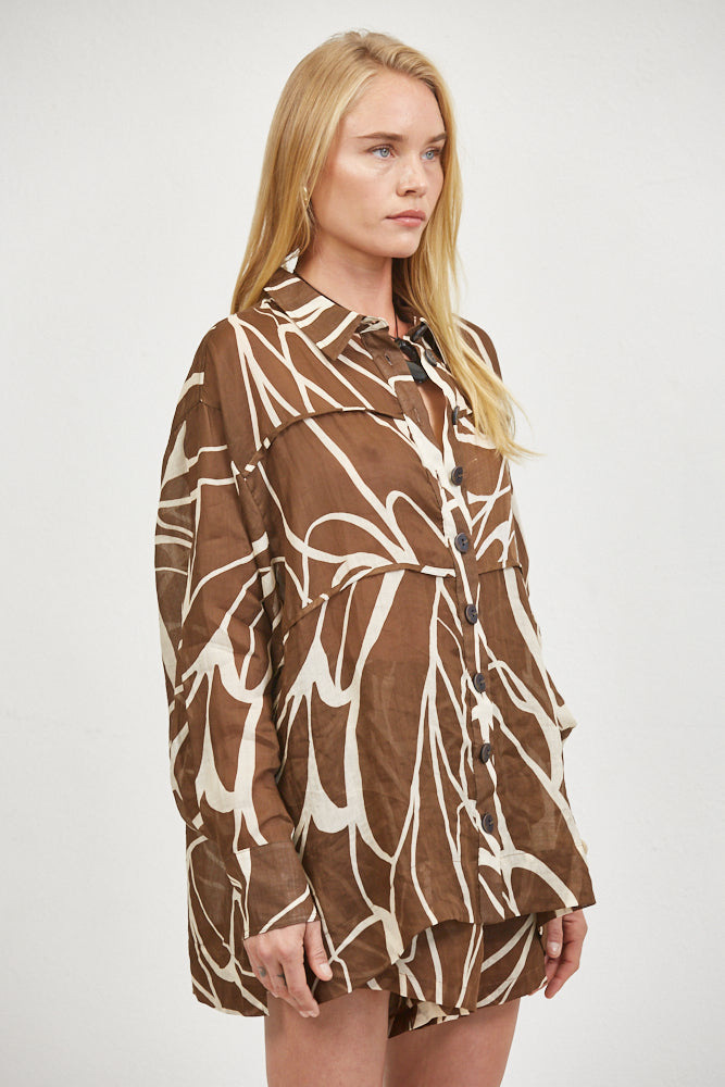 Yselle Shirt