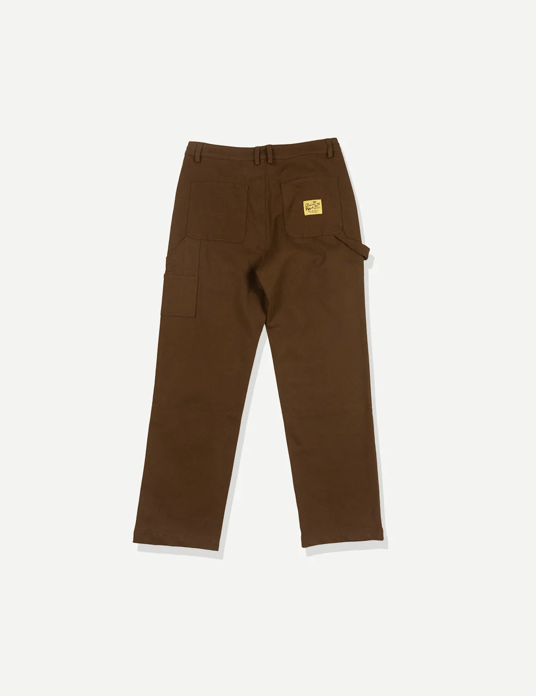 Loose Non-Workwear Pant