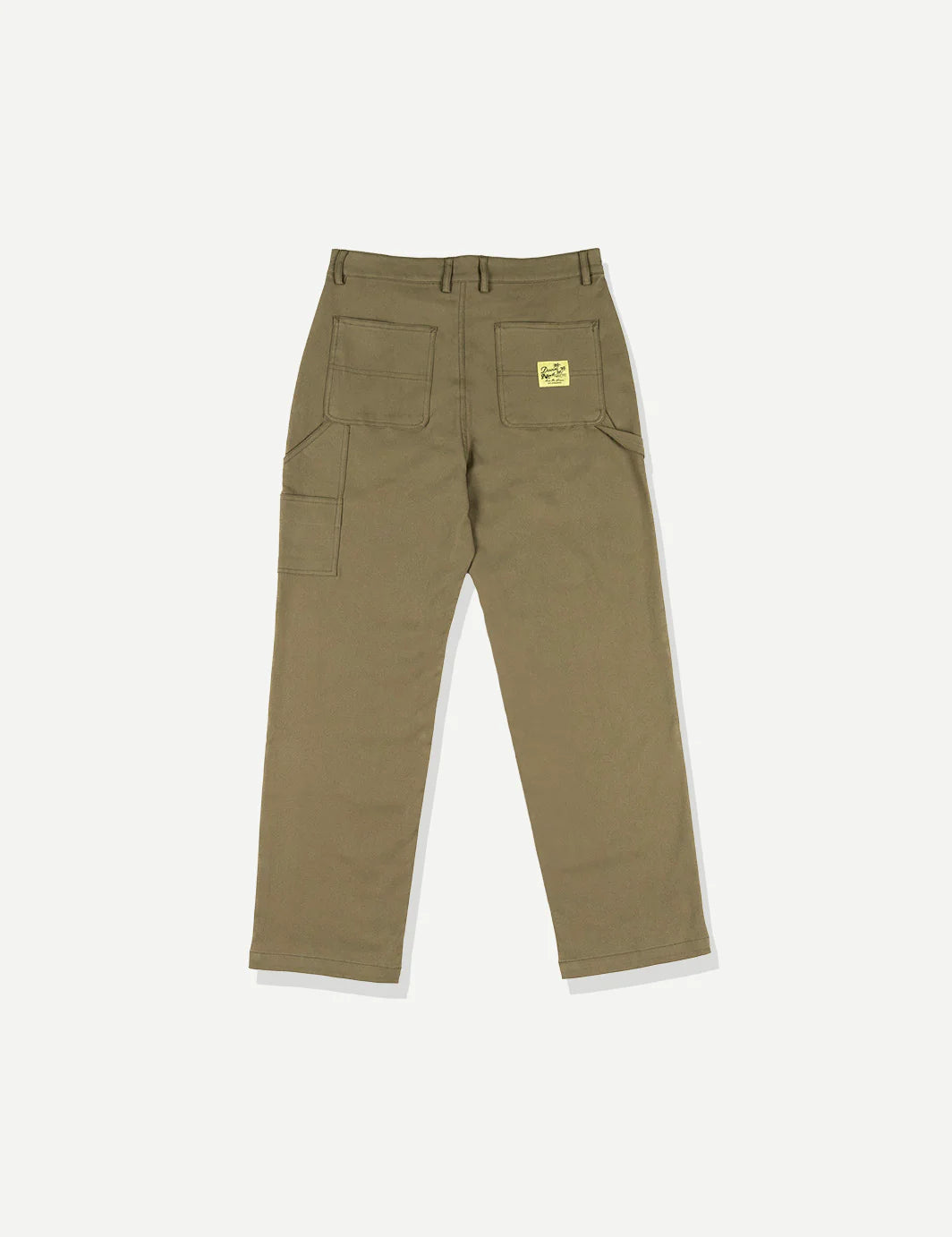 Loose Non-Workwear Pant
