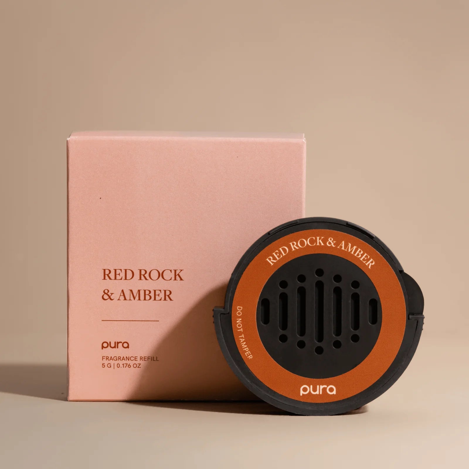 Car Malodor Refills