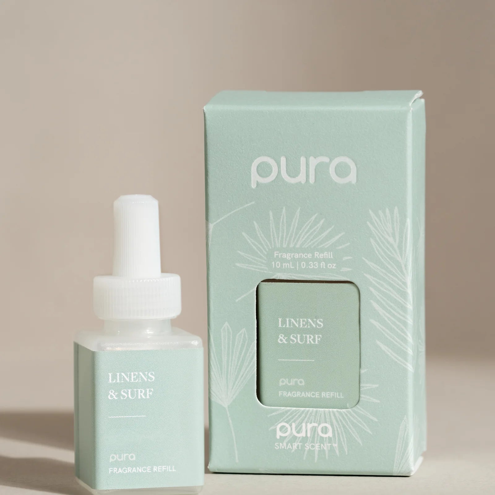 Smart Vial