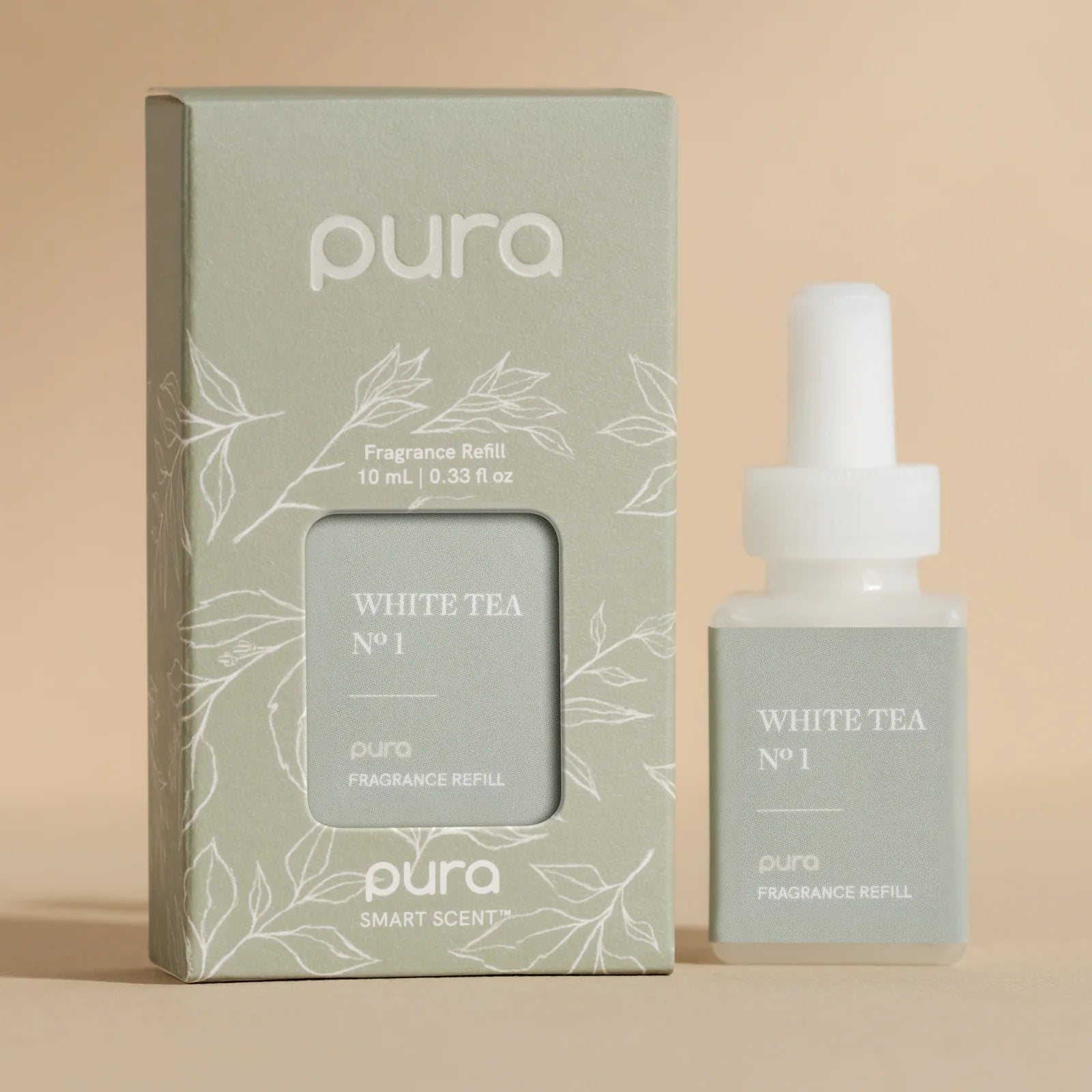 Smart Vial