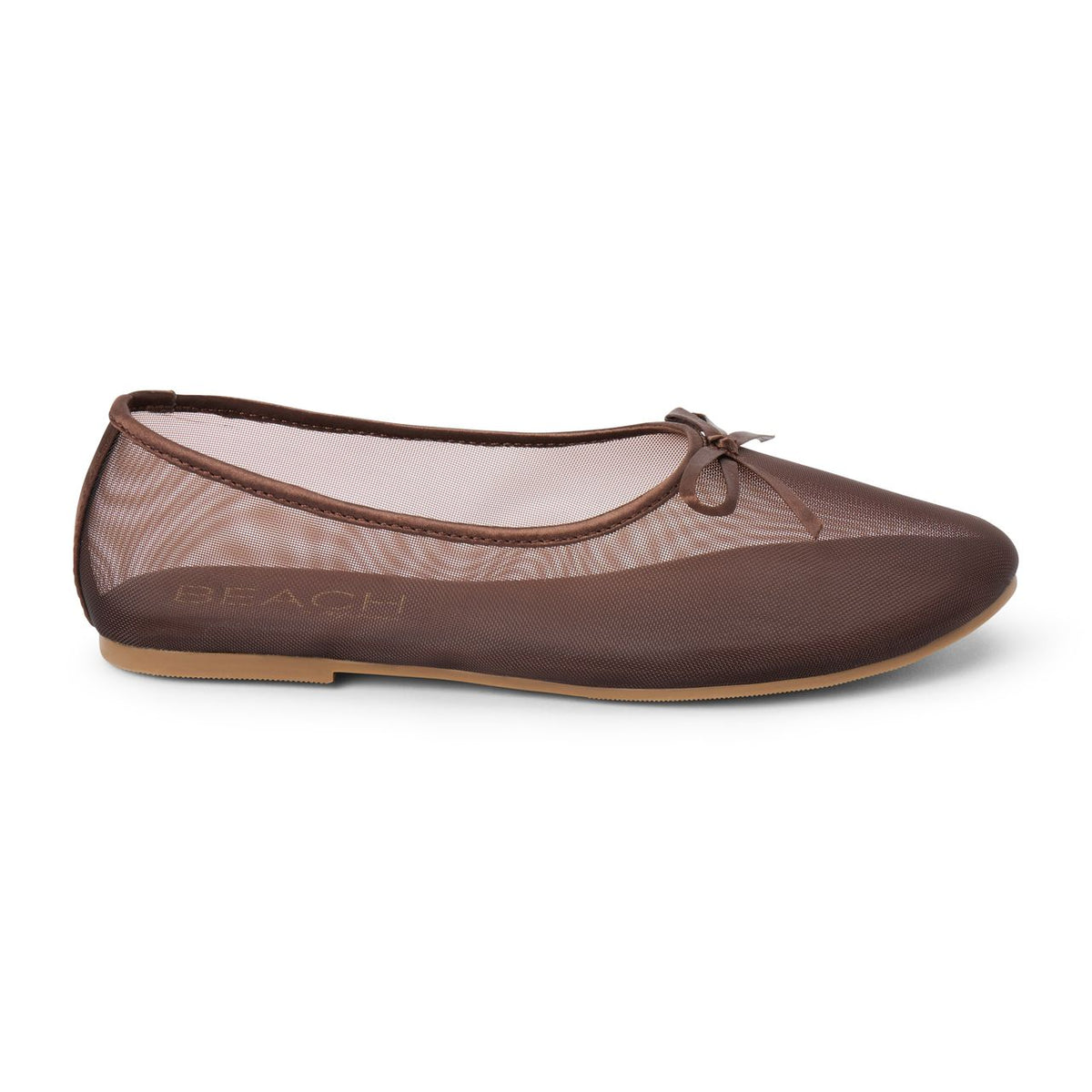 Jerzy Ballet Flat