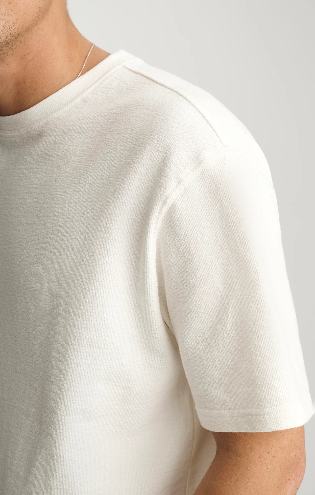 Crewneck T-Shirt