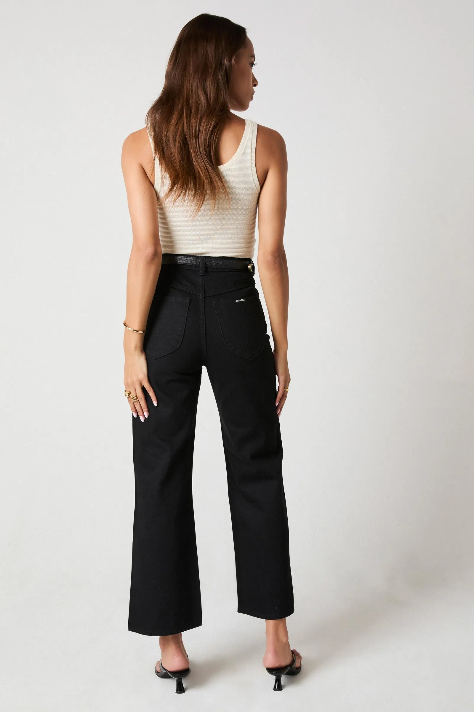 Heidi Ankle Jean