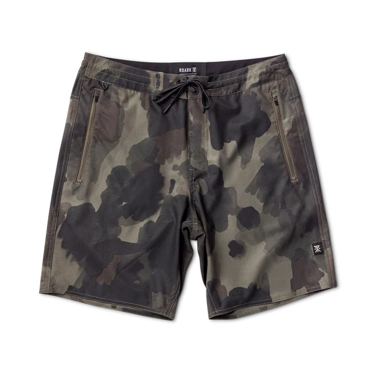 Venture Trunk