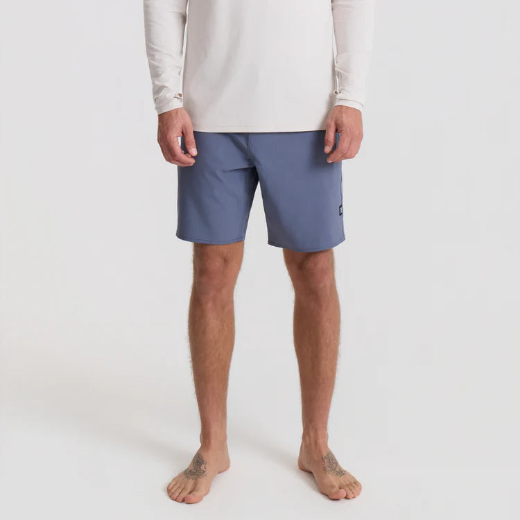 Venture Trunk