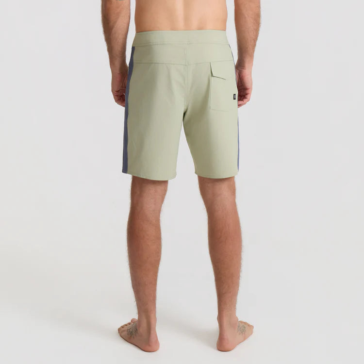 Passage Panel Boardshorts