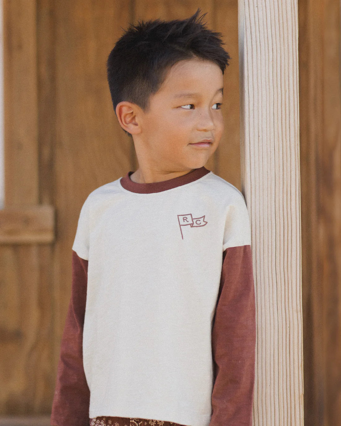 Camden long sleeve