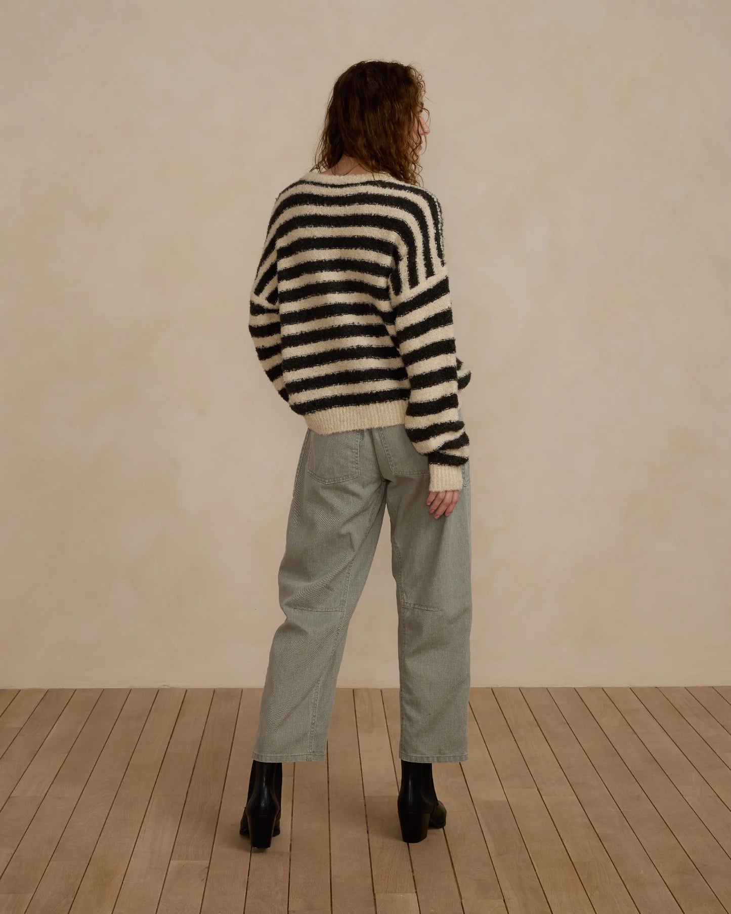 Aspen Sweater, women's