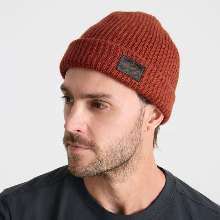 Fisherman Beanie