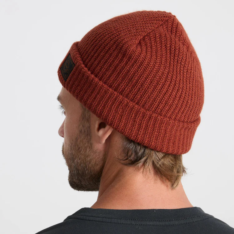 Fisherman Beanie
