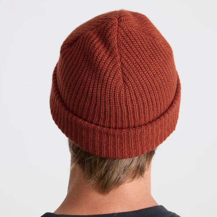 Fisherman Beanie