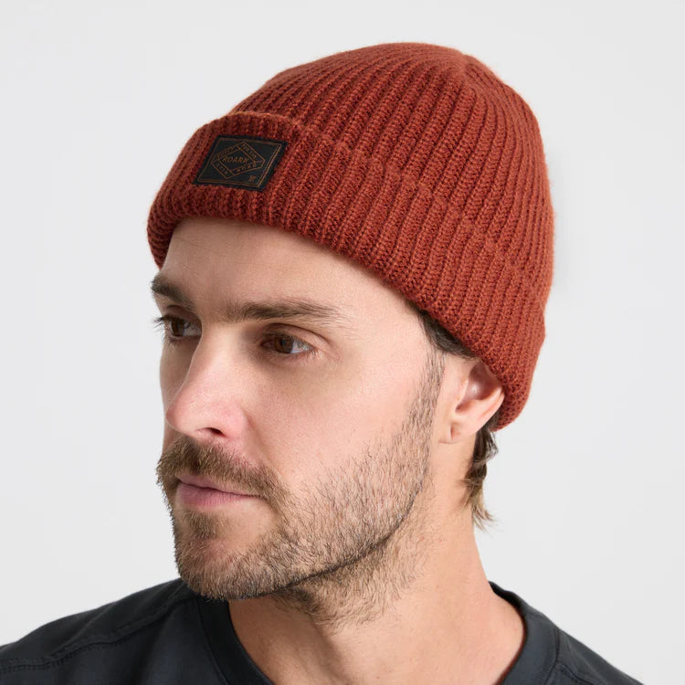 Fisherman Beanie