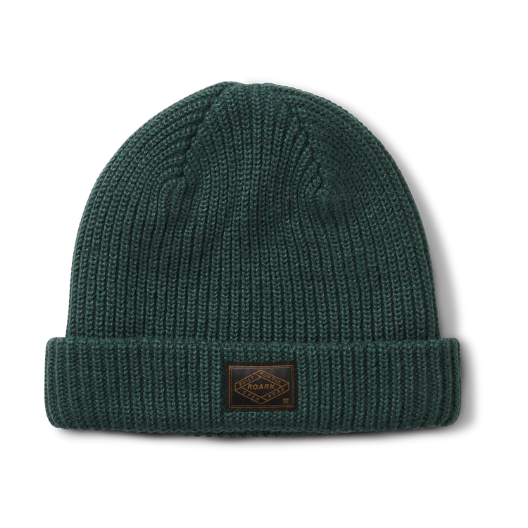 Fisherman Beanie