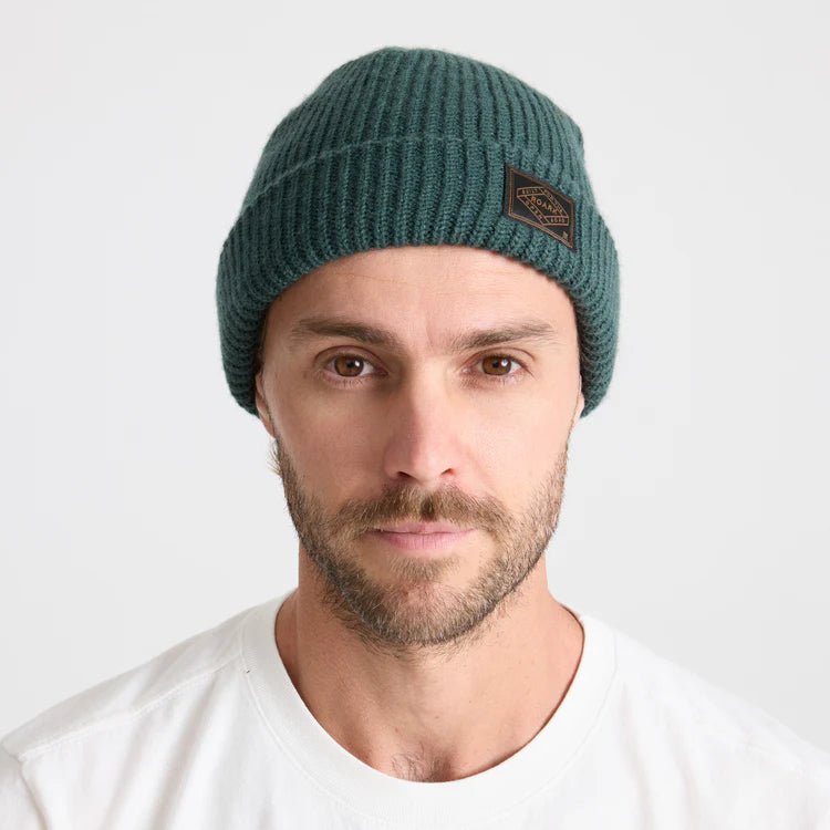 Fisherman Beanie