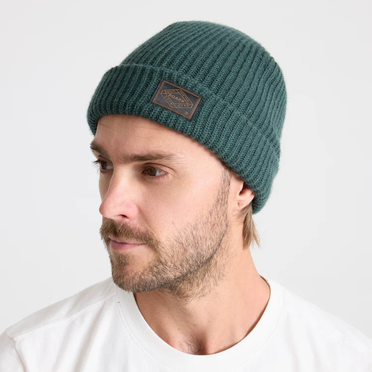 Fisherman Beanie