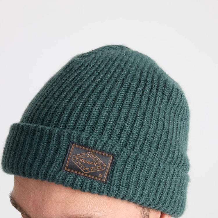 Fisherman Beanie