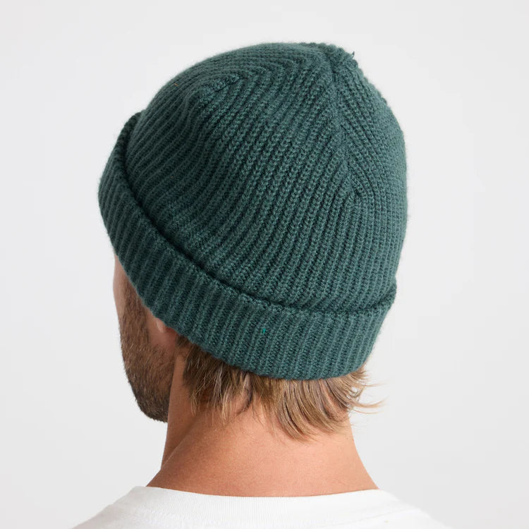 Fisherman Beanie