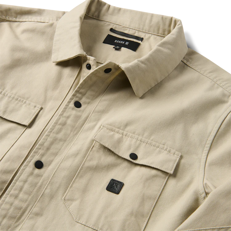 Hebrides Unlined Jacket