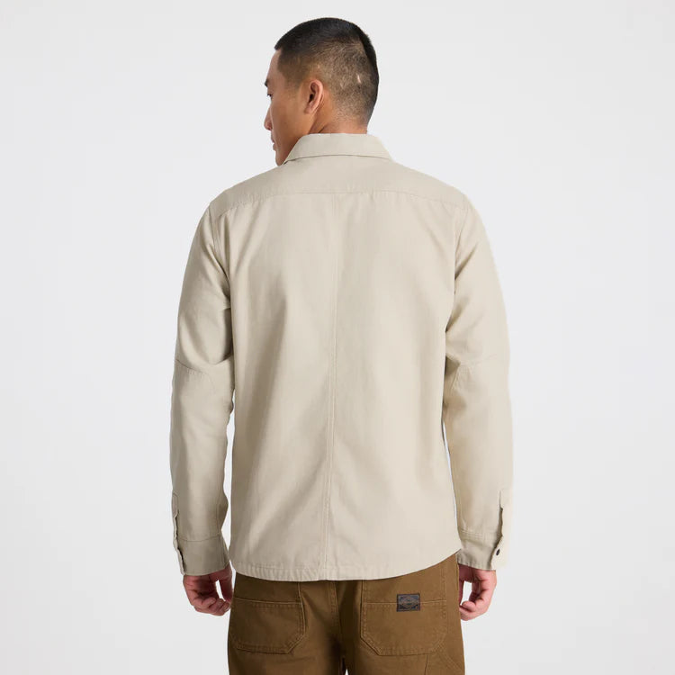 Hebrides Unlined Jacket