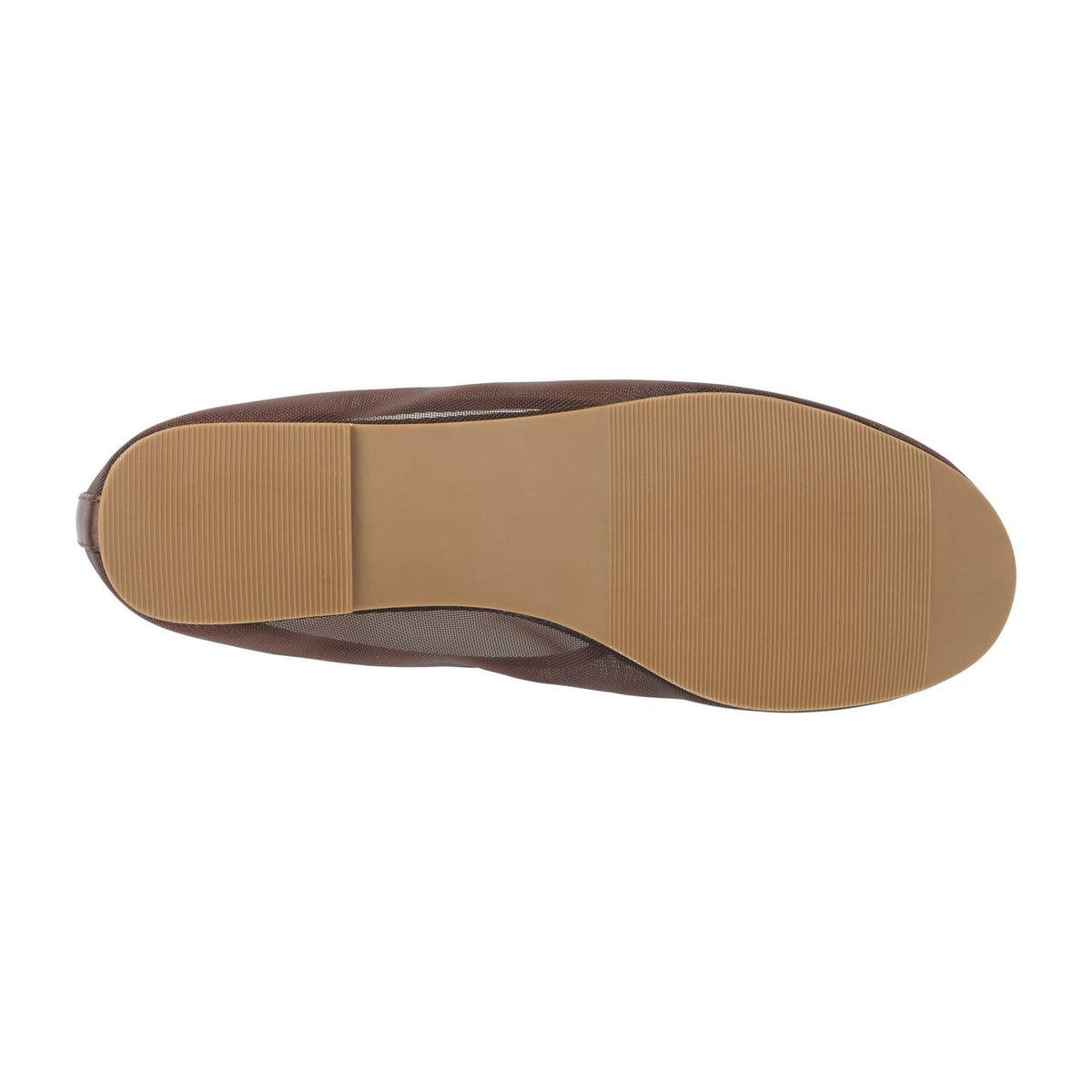 Jerzy Ballet Flat