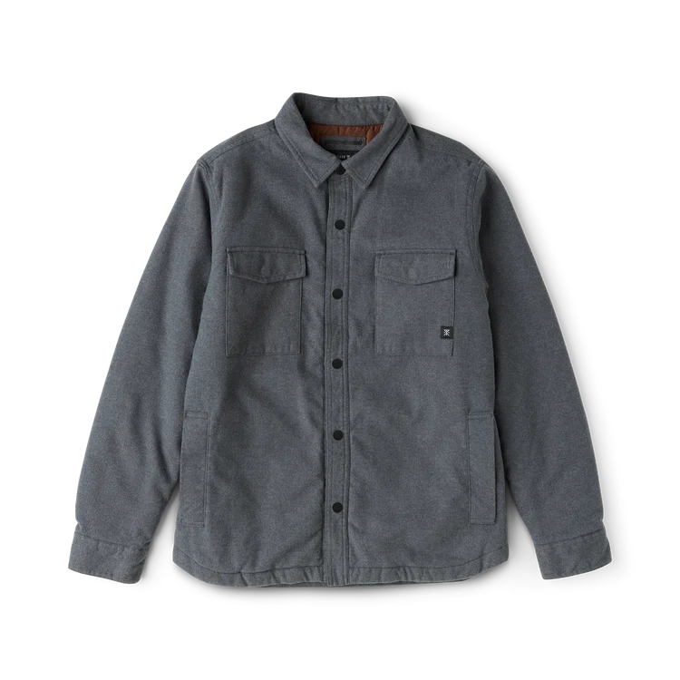 Backwoods Jacket