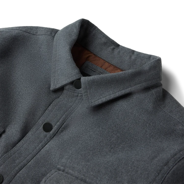 Backwoods Jacket