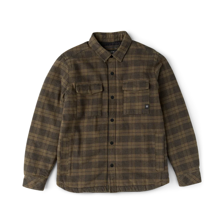 Backwoods Jacket