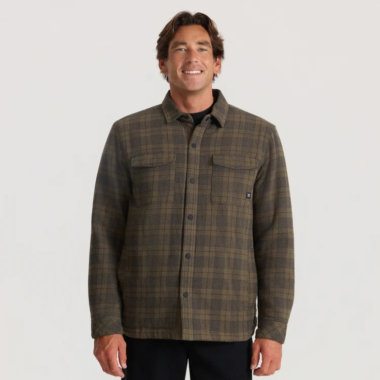 Backwoods Jacket