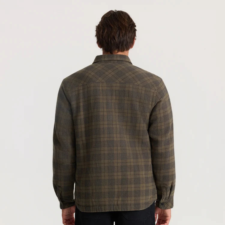 Backwoods Jacket