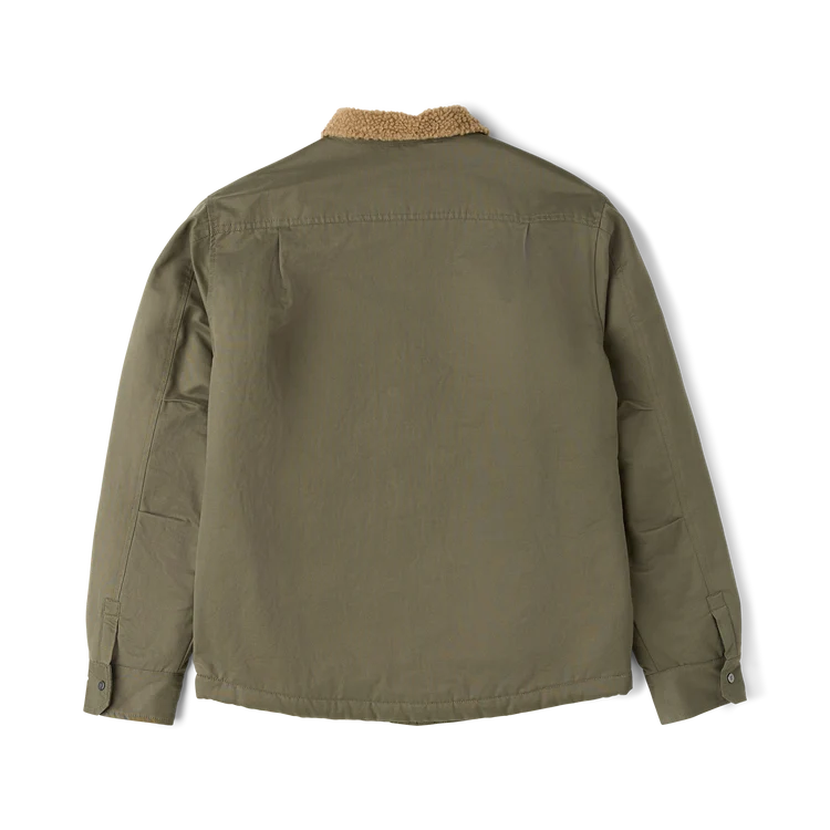 Hebrides 2.0 Sherpa