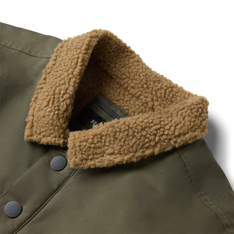 Hebrides 2.0 Sherpa