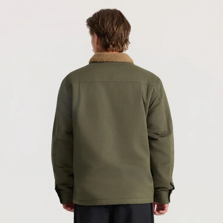 Hebrides 2.0 Sherpa